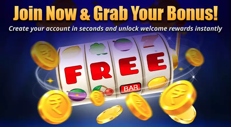 Join sky247 to get welcome bonus