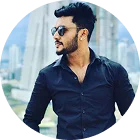 Madhav Scindia